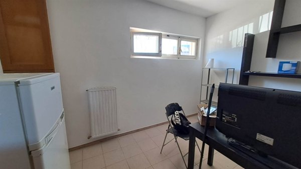 appartamento in vendita ad Ancona in zona Centro Storico