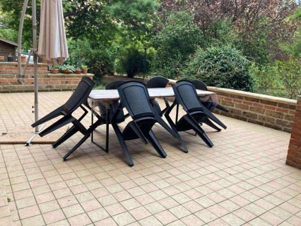 appartamento in vendita ad Ancona in zona Vallemiano