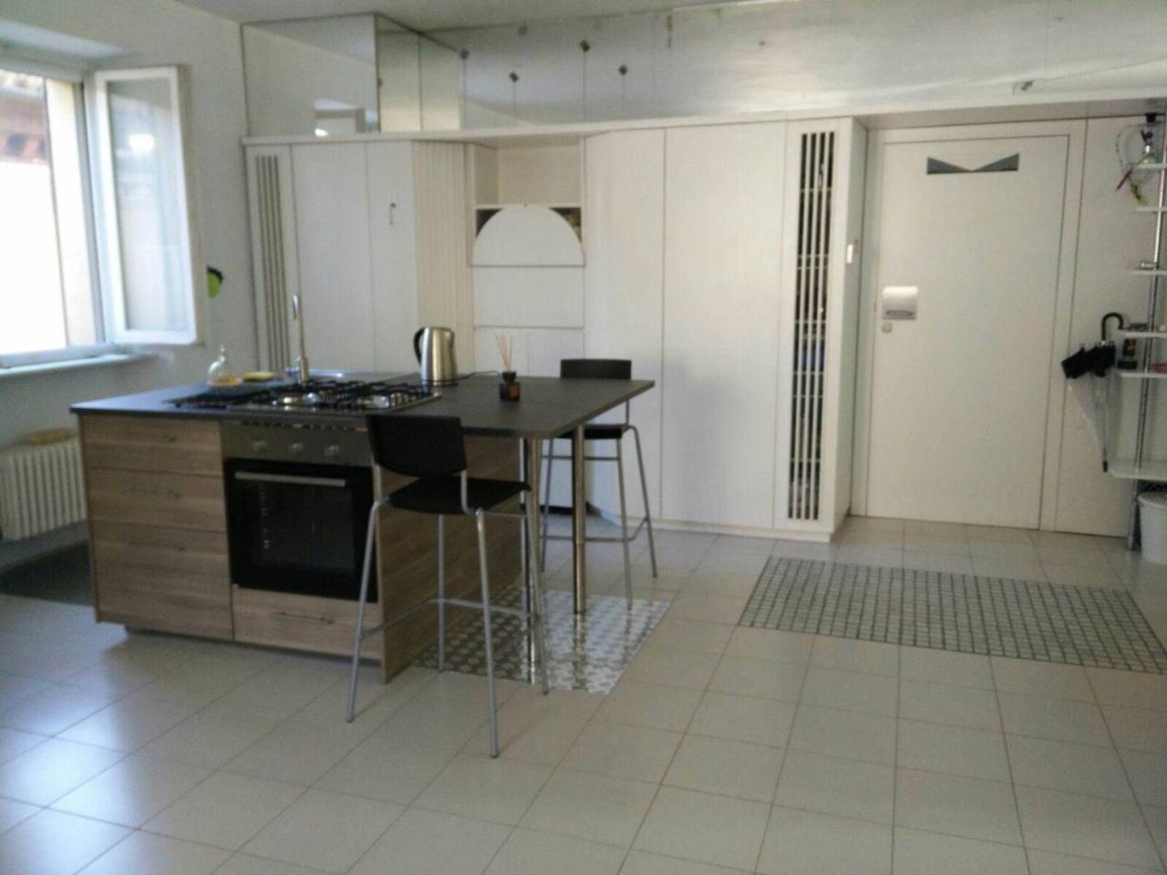 appartamento in vendita ad Ancona in zona Adriatico