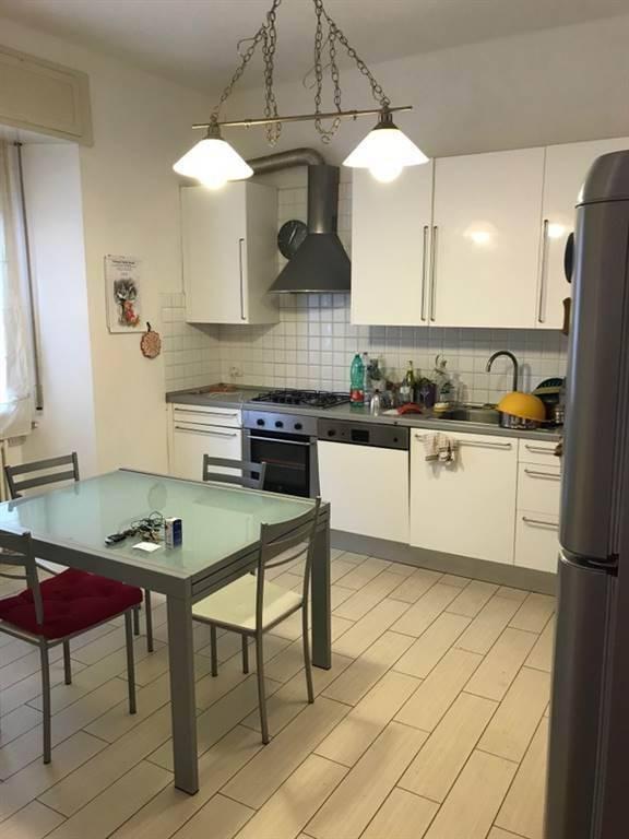 appartamento in vendita ad Ancona in zona Piano San Lazzaro