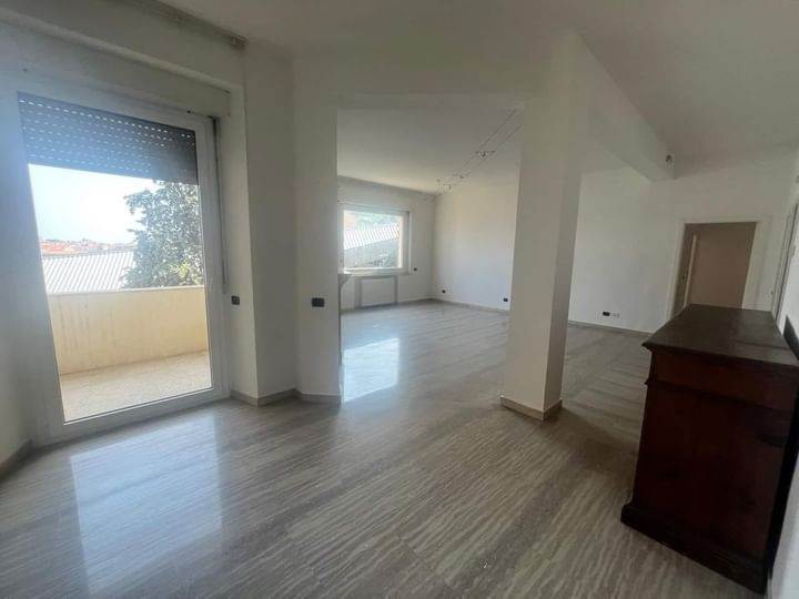 appartamento in vendita ad Ancona in zona Borgo Rodi