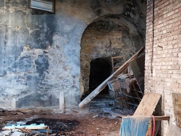 casa indipendente in vendita ad Ancona in zona Piano San Lazzaro