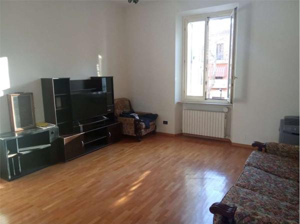 appartamento in vendita ad Ancona in zona Piano San Lazzaro