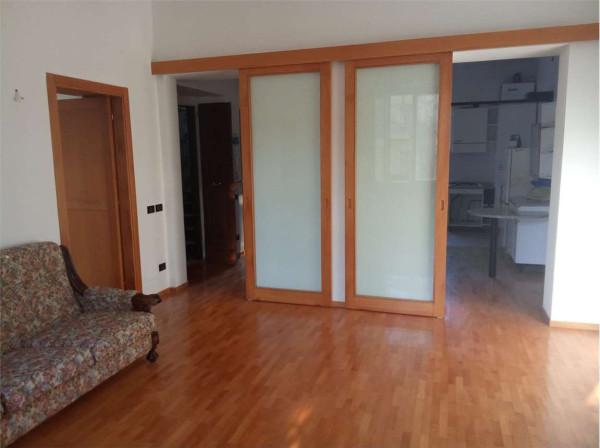 appartamento in vendita ad Ancona in zona Piano San Lazzaro