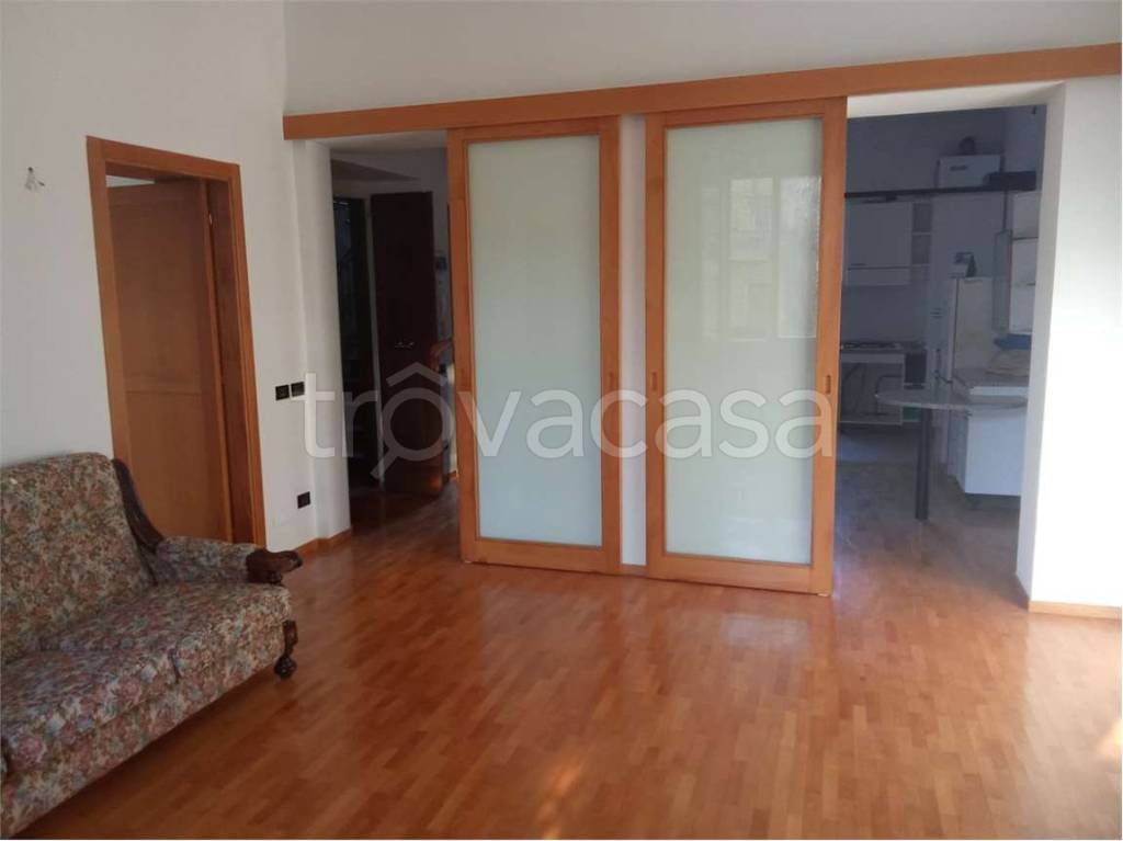 appartamento in vendita ad Ancona in zona Piano San Lazzaro