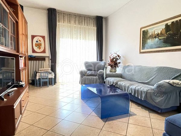 appartamento in vendita ad Ancona in zona Tavernelle