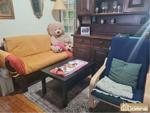 appartamento in vendita ad Ancona in zona Piano San Lazzaro