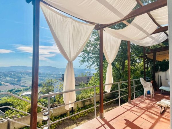 appartamento in vendita ad Ancona in zona Pietra La Croce