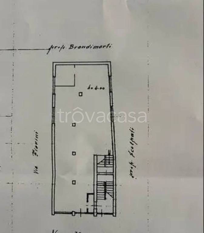 negozio in vendita ad Ancona in zona Centro Storico