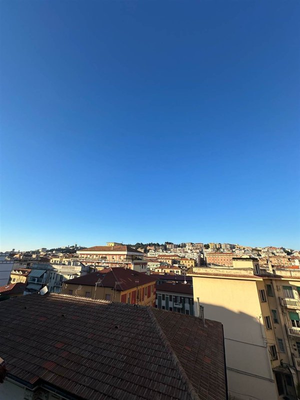 appartamento in vendita ad Ancona in zona Adriatico