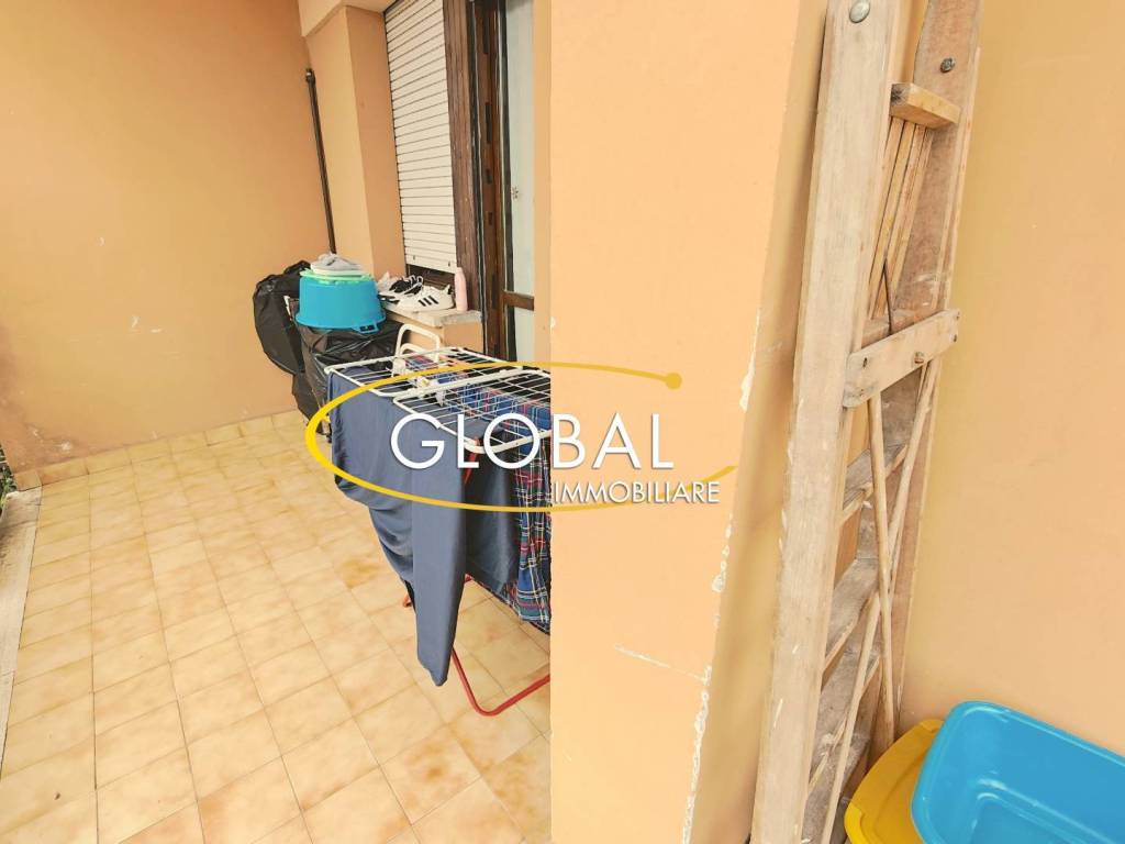 appartamento in vendita ad Ancona in zona Adriatico