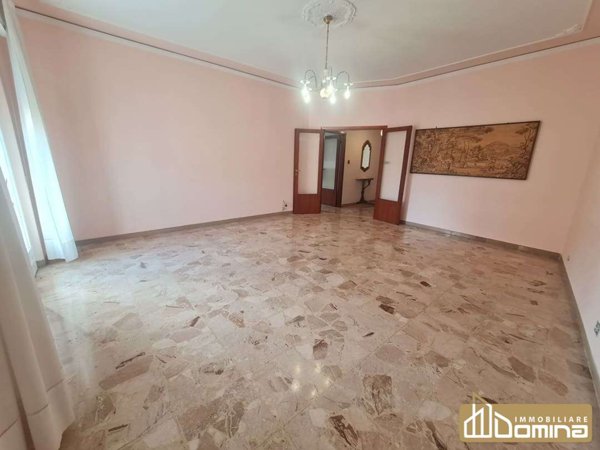 appartamento in vendita ad Ancona in zona Delle Grazie