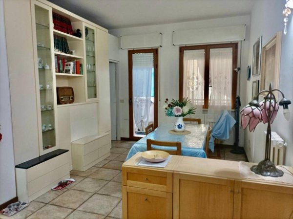 appartamento in vendita ad Ancona in zona Piano San Lazzaro
