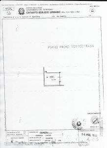 appartamento in vendita ad Ancona in zona Torrette