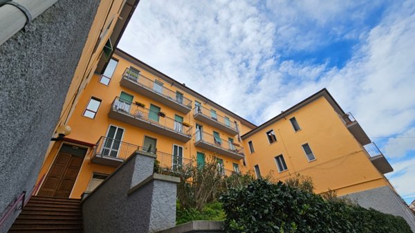 appartamento in vendita ad Ancona in zona Adriatico