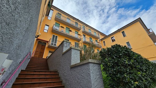 appartamento in vendita ad Ancona in zona Adriatico