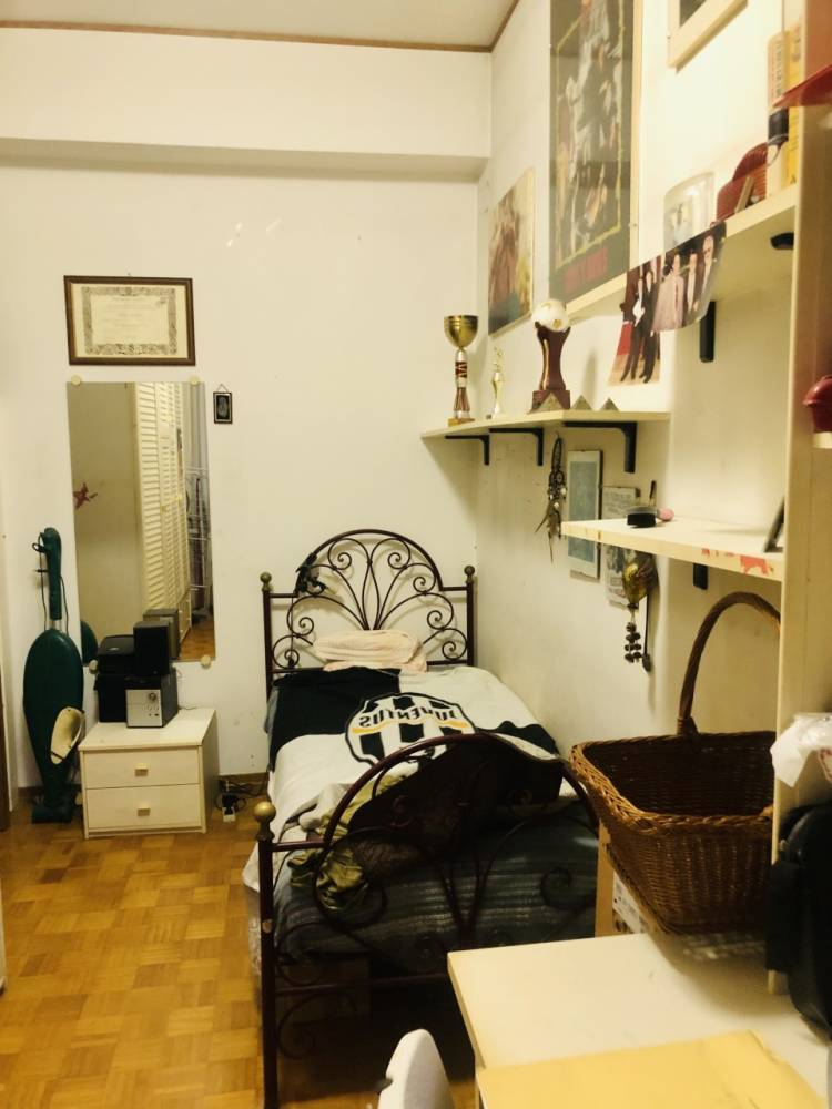 appartamento in vendita ad Ancona in zona Piano San Lazzaro