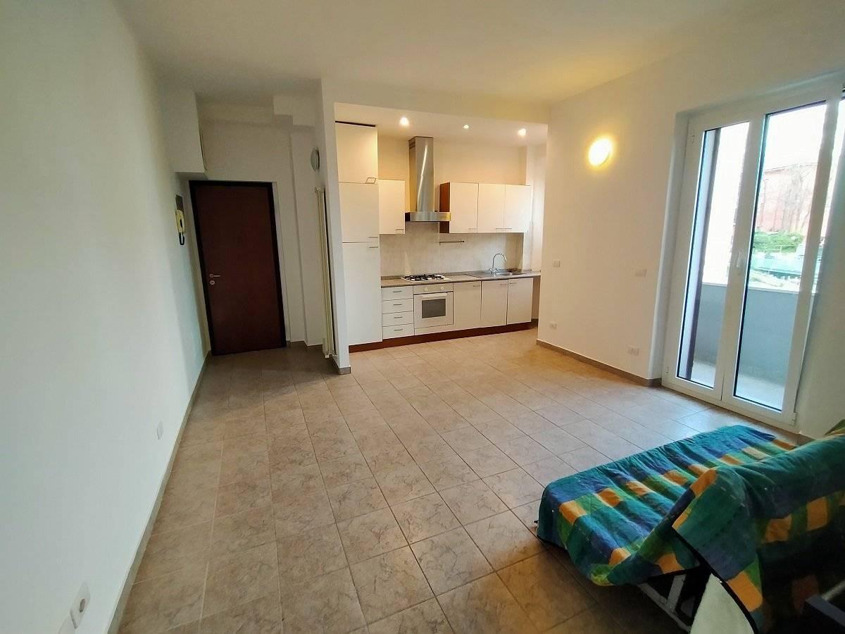 appartamento in vendita ad Ancona in zona Piano San Lazzaro