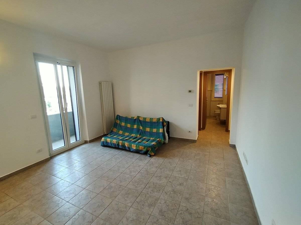 appartamento in vendita ad Ancona in zona Piano San Lazzaro