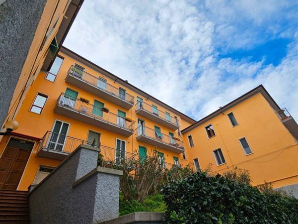 appartamento in vendita ad Ancona in zona Adriatico
