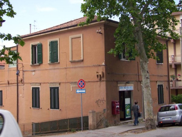appartamento in vendita ad Ancona in zona Piano San Lazzaro