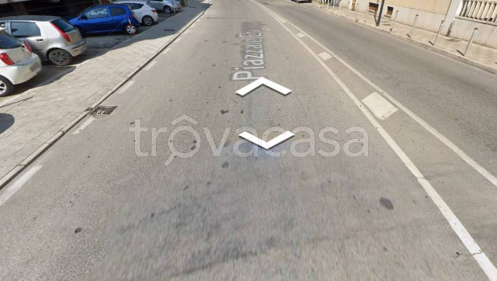 monolocale in vendita ad Ancona in zona Piano San Lazzaro