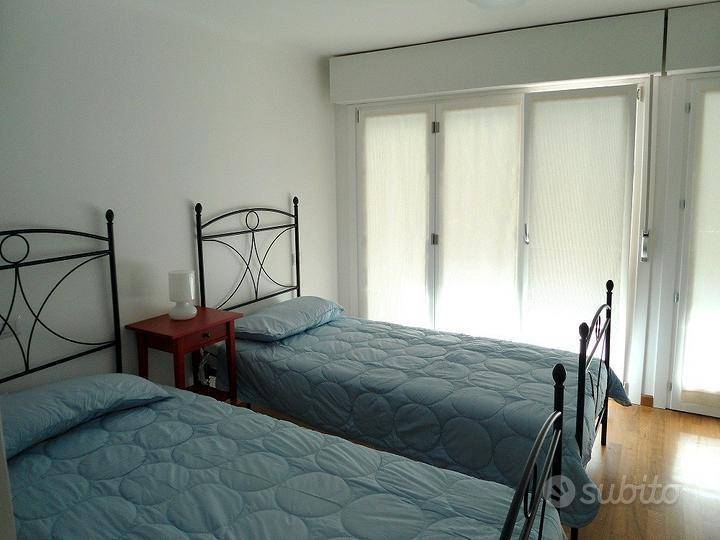 appartamento in vendita ad Ancona in zona Centro Storico