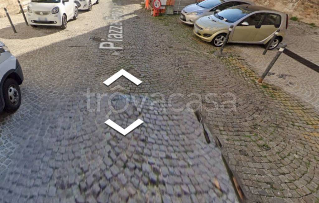 appartamento in vendita ad Ancona in zona Centro Storico