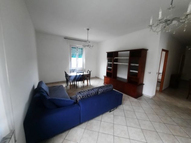 appartamento in vendita ad Ancona in zona Piano San Lazzaro