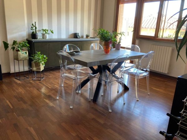 appartamento in vendita ad Ancona in zona Pinocchio
