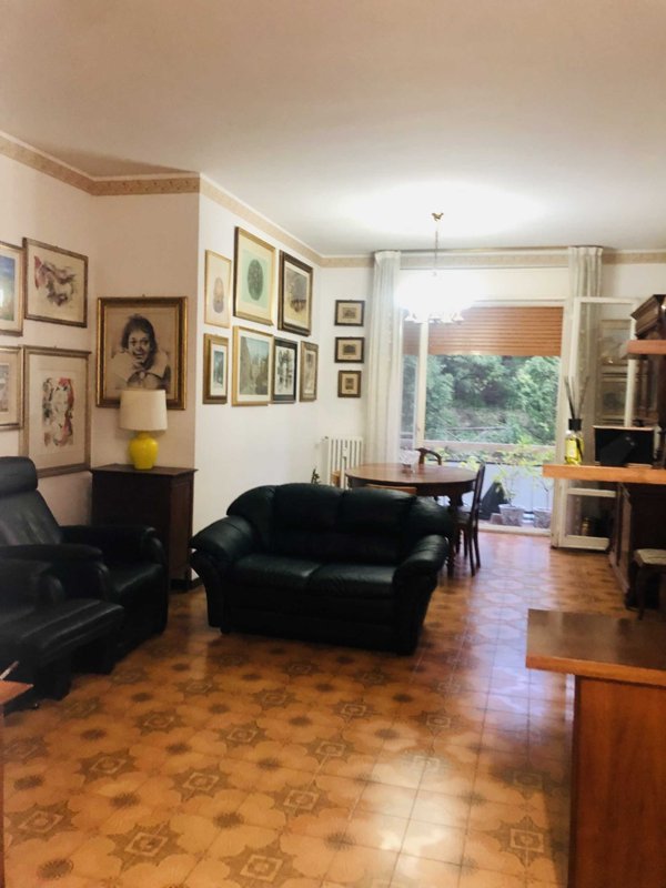 appartamento in vendita ad Ancona in zona Piano San Lazzaro