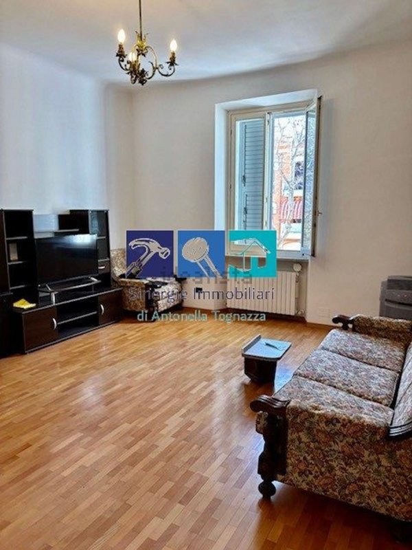 appartamento in vendita ad Ancona in zona Piano San Lazzaro