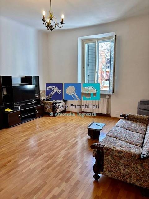 appartamento in vendita ad Ancona in zona Piano San Lazzaro