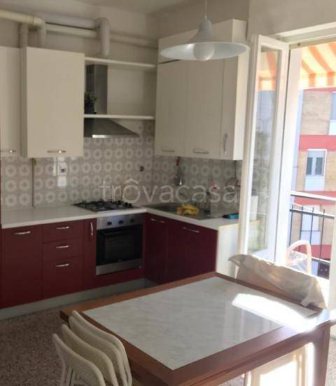 appartamento in vendita ad Ancona in zona Piano San Lazzaro