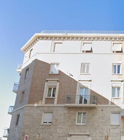appartamento in vendita ad Ancona in zona Centro Storico