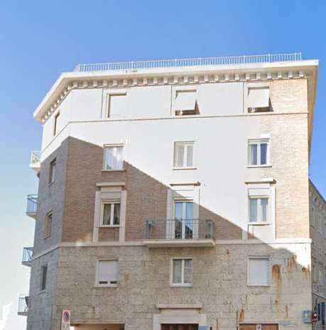 appartamento in vendita ad Ancona in zona Centro Storico