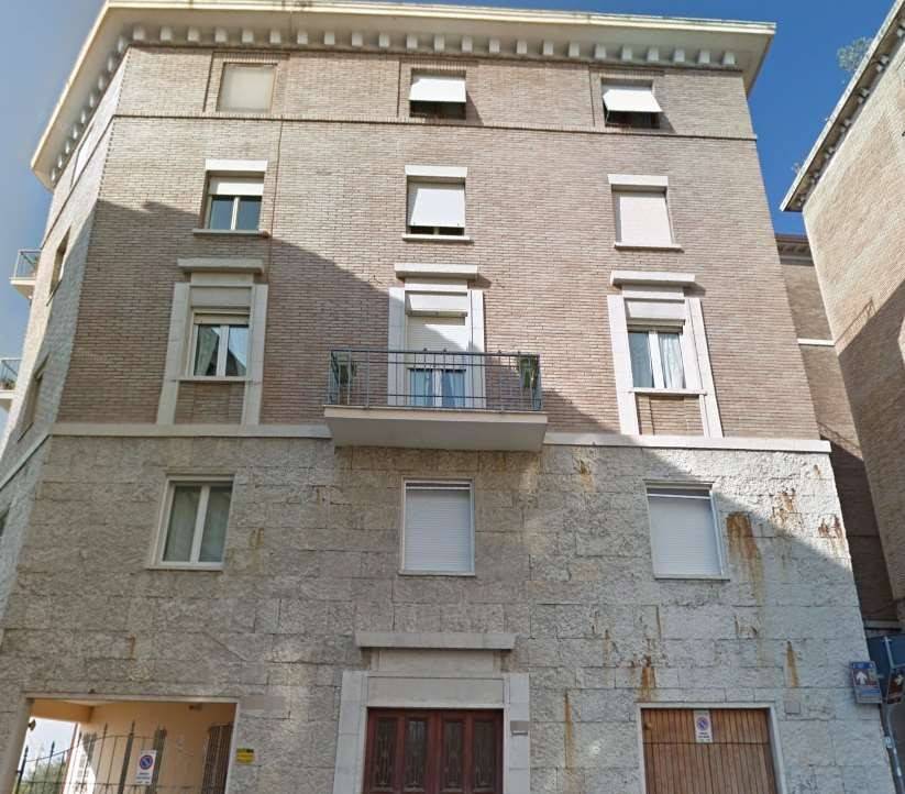 appartamento in vendita ad Ancona in zona Centro Storico