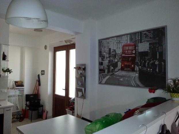 appartamento in vendita ad Ancona in zona Piano San Lazzaro