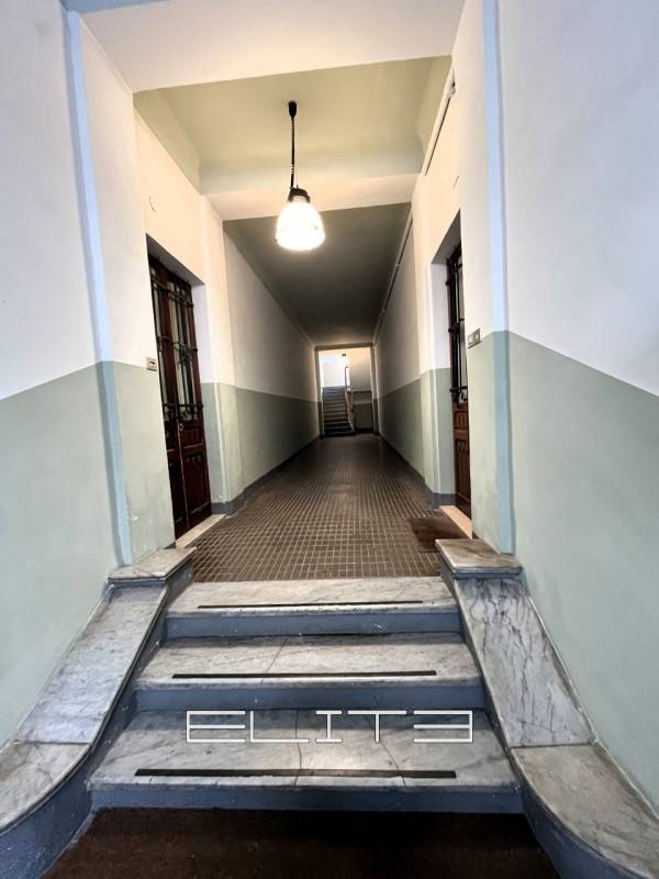 appartamento in vendita ad Ancona in zona Centro Storico