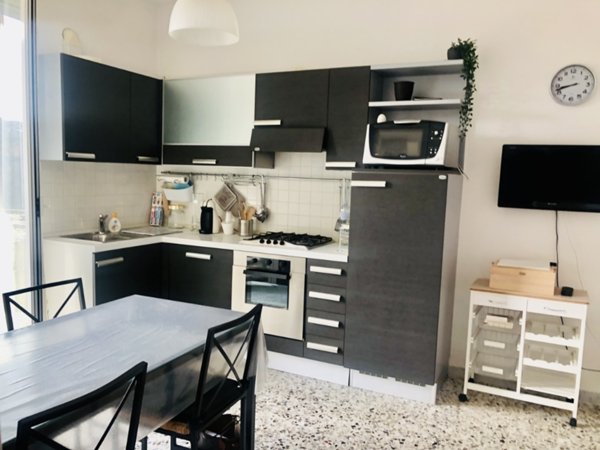 appartamento in vendita ad Ancona in zona Torrette