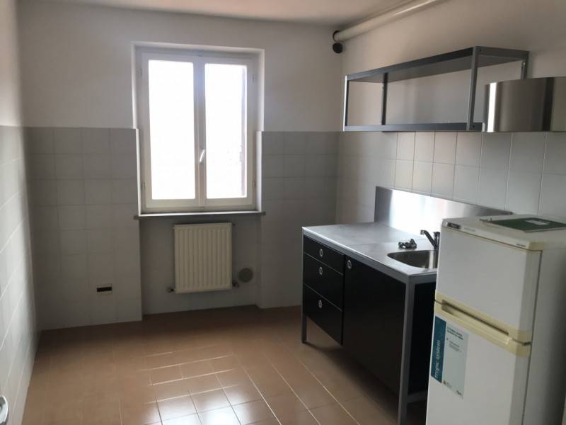 appartamento in vendita ad Ancona in zona Centro Storico