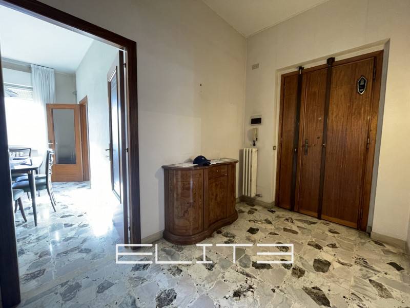 appartamento in vendita ad Ancona in zona Centro Storico