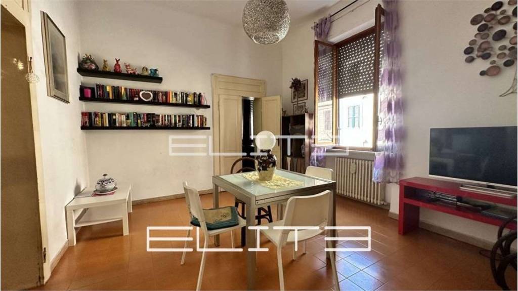 appartamento in vendita ad Ancona in zona Adriatico