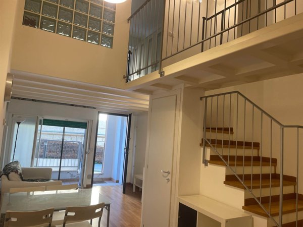 appartamento in vendita ad Ancona in zona Centro Storico