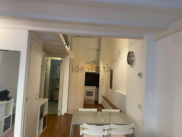 appartamento in vendita ad Ancona in zona Centro Storico