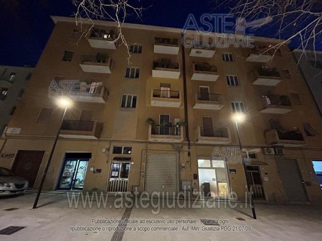 appartamento in vendita ad Ancona in zona Piano San Lazzaro