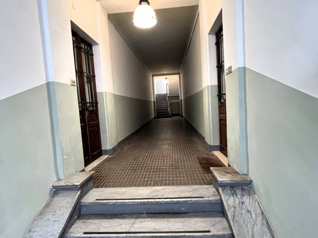 appartamento in vendita ad Ancona in zona Centro Storico