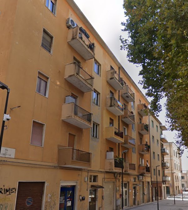 appartamento in vendita ad Ancona in zona Piano San Lazzaro