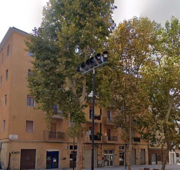 appartamento in vendita ad Ancona in zona Piano San Lazzaro