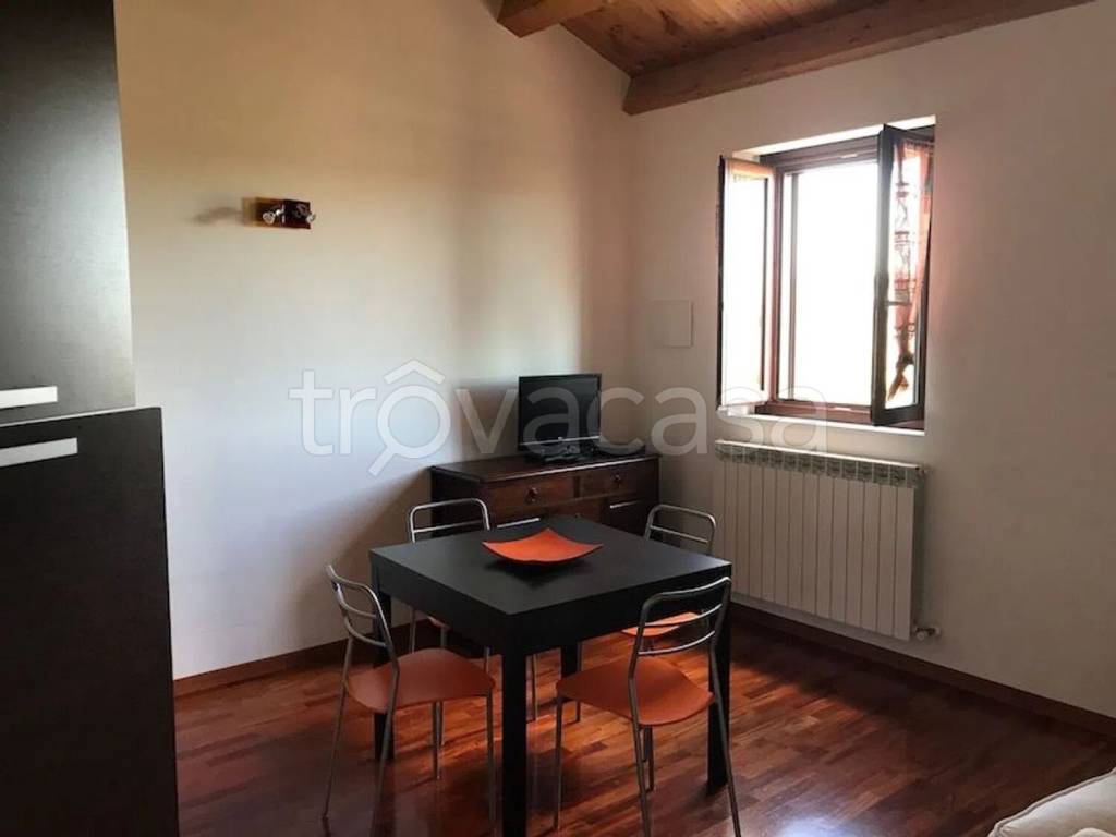 appartamento in vendita ad Ancona in zona Torrette